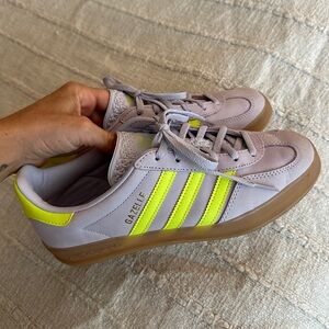 Adidas Sambas Gazelle